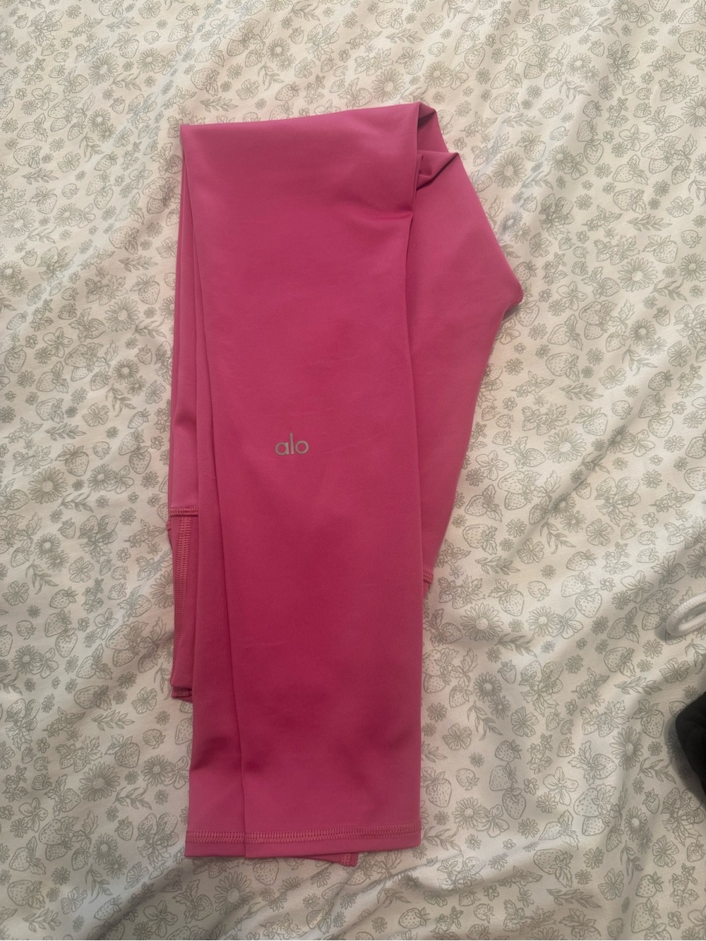 Alo High-Waist Airlift Legging